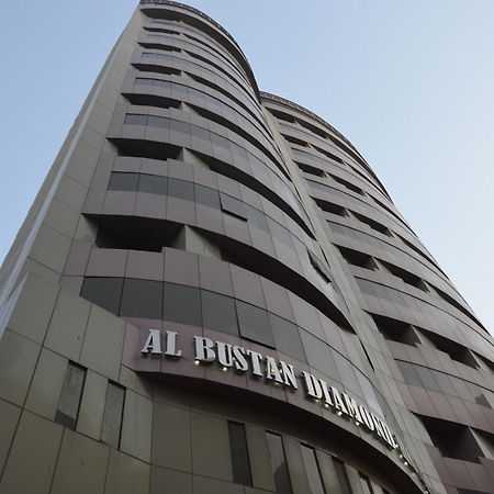 Al Bostan Al Masi Hotel Mecca Екстер'єр фото